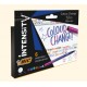 BIC Intensity Colour Change marcador 6 pieza(s) Multicolor - cel1012091